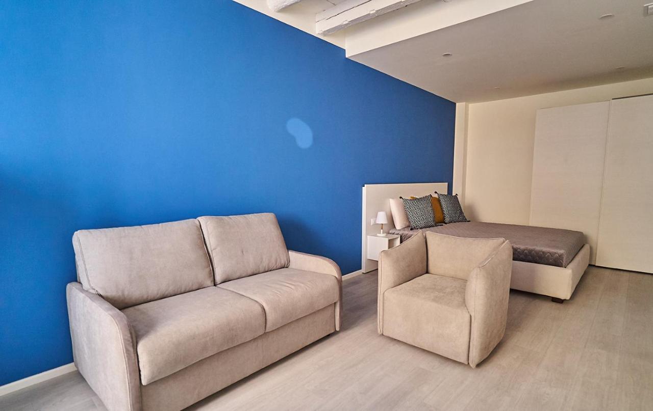 Residenza Subitosanto - Appartamento 1G "Antenore" Padova Exterior photo