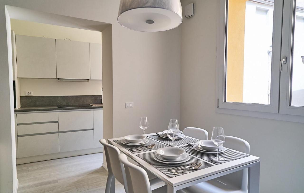 Residenza Subitosanto - Appartamento 1G "Antenore" Padova Exterior photo